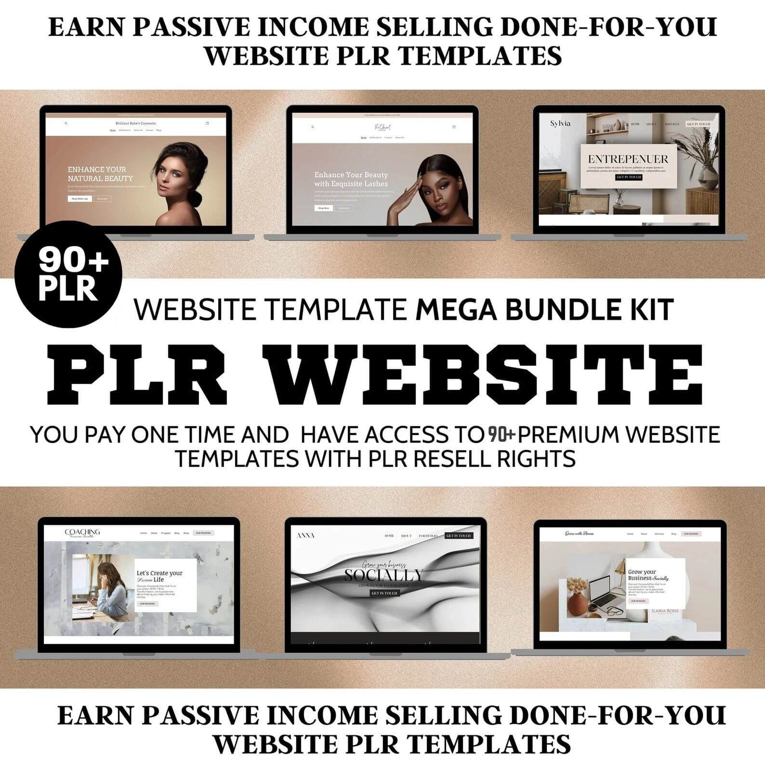 All Websites