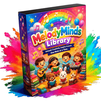 KidSmart Learning Hub with Unrestricted Resell Rights!