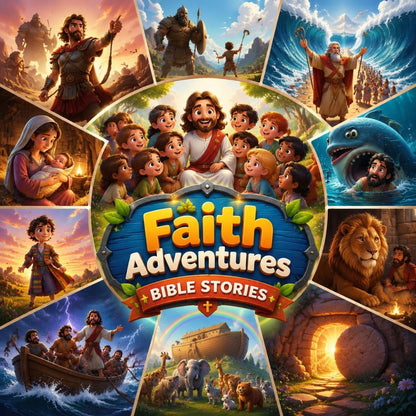 Old Testament: Kingdom Collection with Resell Rights