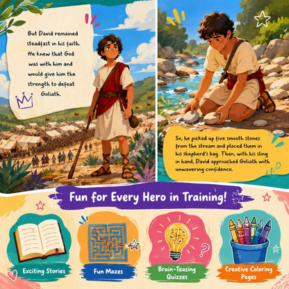 Old Testament: Kingdom Collection with Resell Rights