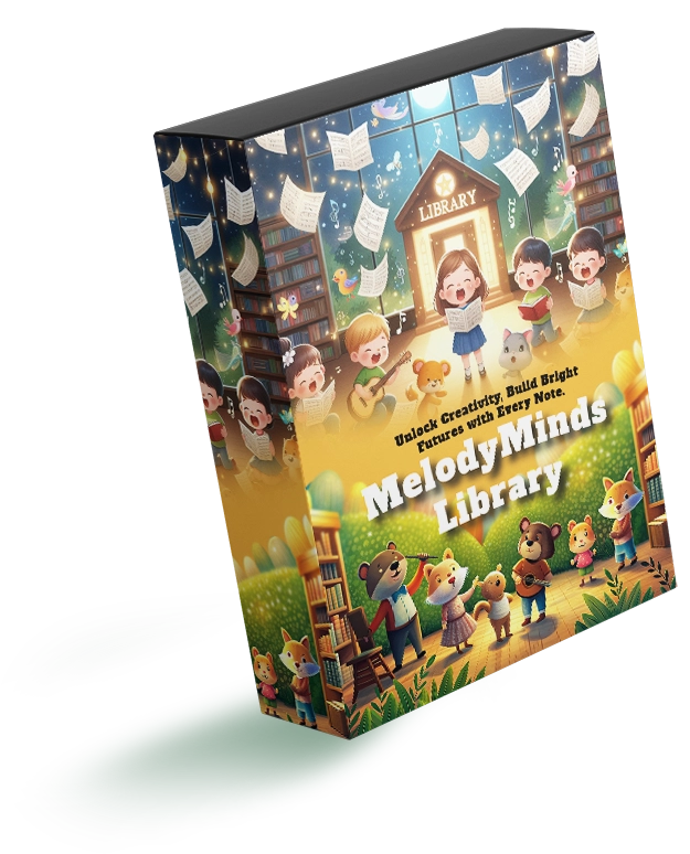 KidSmart Learning Hub with Unrestricted Resell Rights!