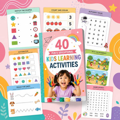 PLR Starter Kit Bundle with Over 400 Activities (With Resell Rights)