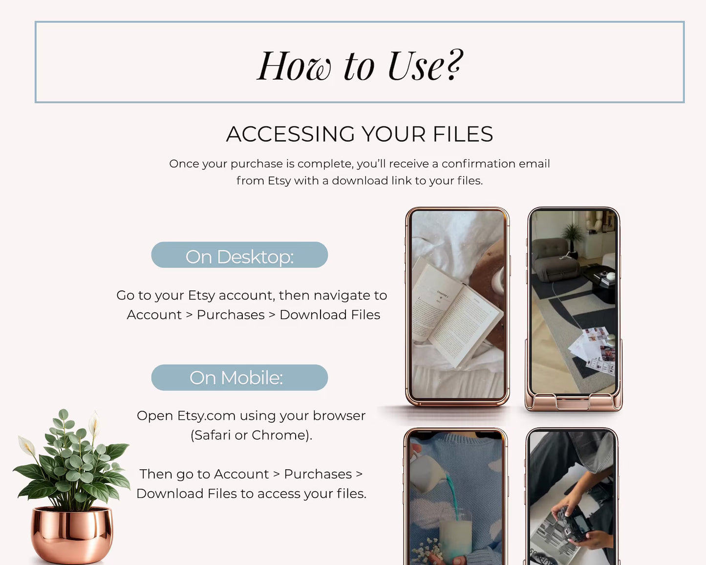 7,000+ Faceless Reels Bundle | Viral Instagram & TikTok Content Pack | PLR + MRR Included