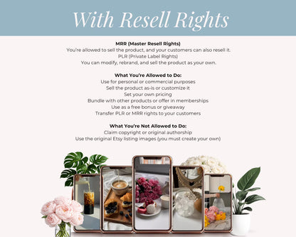 7,000+ Faceless Reels Bundle | Viral Instagram & TikTok Content Pack | PLR + MRR Included