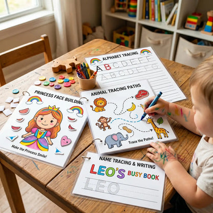25,000+ Printable Learning Activities, Worksheets, Games & Coloring Pages with Resell Rights